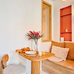 Apartman Le Saint-sauveur - Chaleureux 2 Pieces - Videoprojecteur Caen