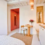 Le Saint-sauveur - Chaleureux 2 Pieces - Videoprojecteur Apartman