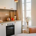 Le Saint-sauveur - Chaleureux 2 Pieces - Videoprojecteur