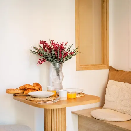 Lägenhet Le Saint-sauveur - Chaleureux 2 Pieces - Videoprojecteur *