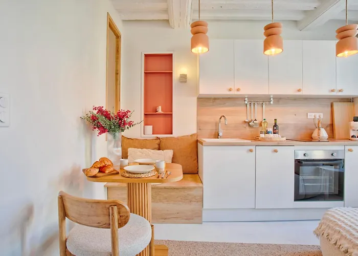 Le Saint-sauveur - Chaleureux 2 Pieces - Videoprojecteur *