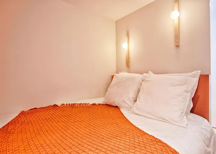 Le Saint-sauveur - Chaleureux 2 Pieces - Videoprojecteur *